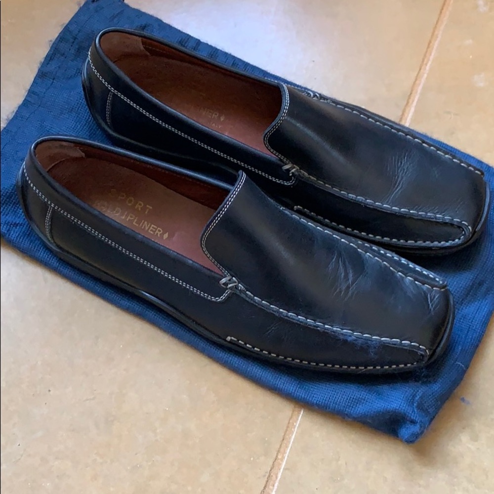 Donald J Pliner - Eiver 108 Loafers